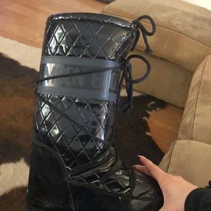 Moon boots for sale